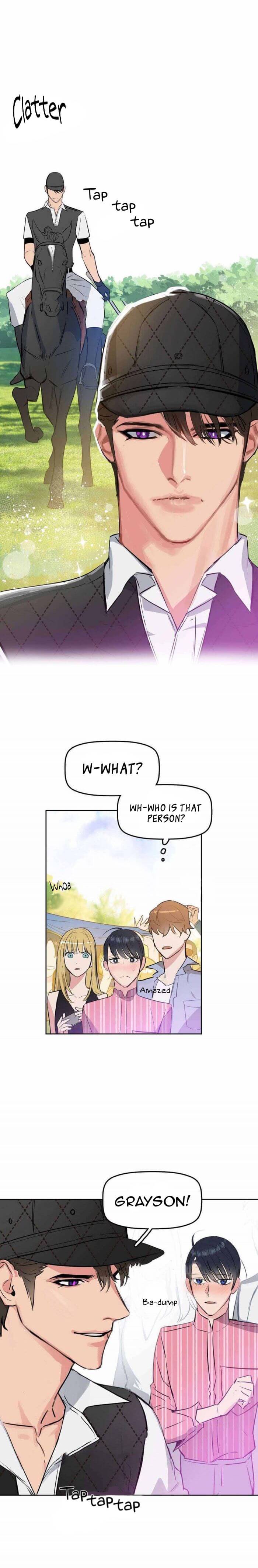 Kiss Me, Liar by Zig – Uncensored – Special 20-21 [Eng] page 5