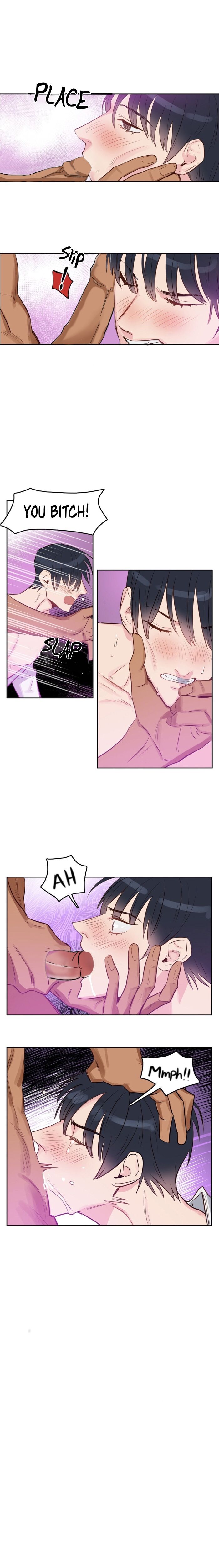 Kiss Me, Liar by Zig – Uncensored – Special 20-21 [Eng] page 6