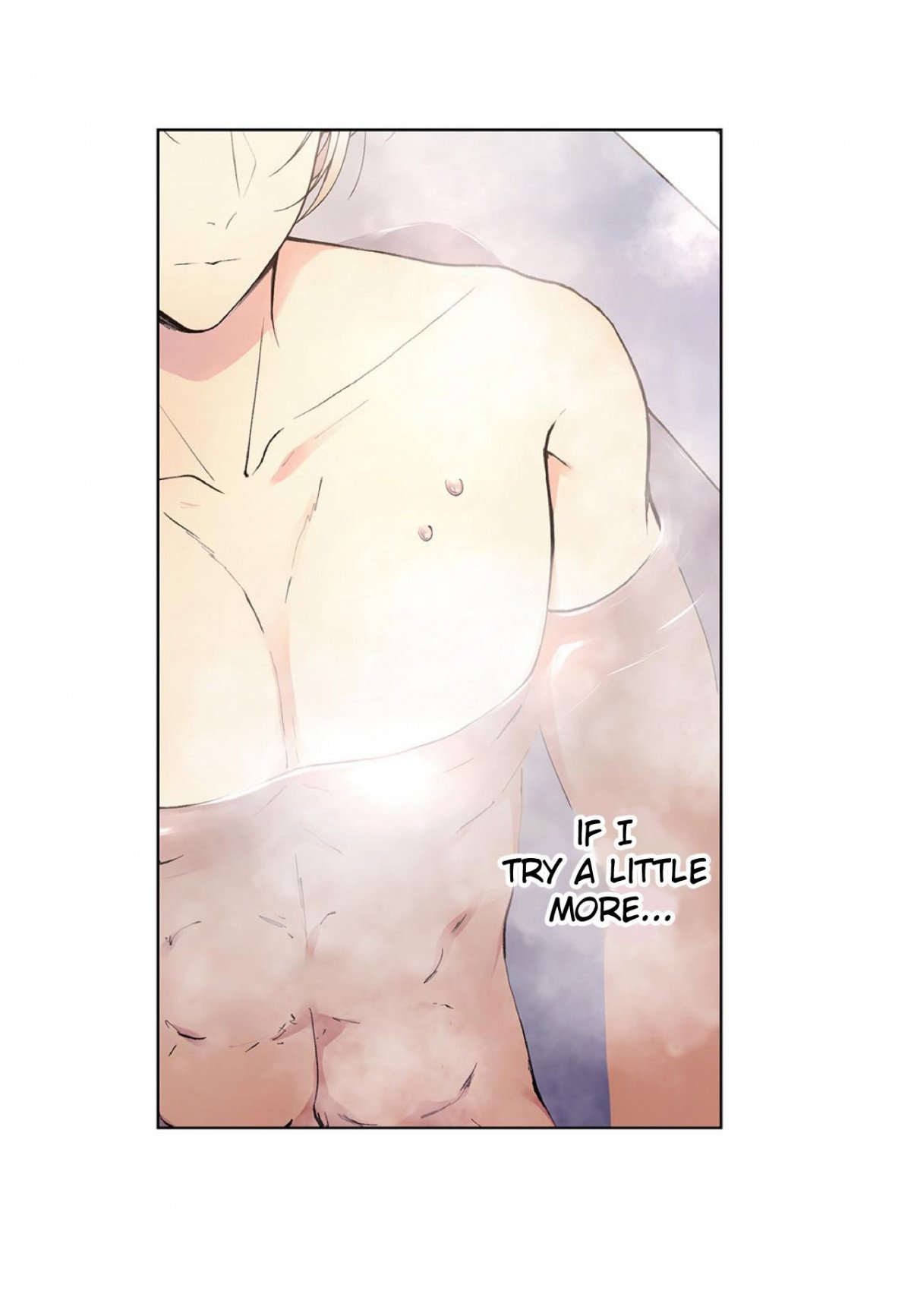 Affectionately by 켐제 (kemje) [Eng] page 3