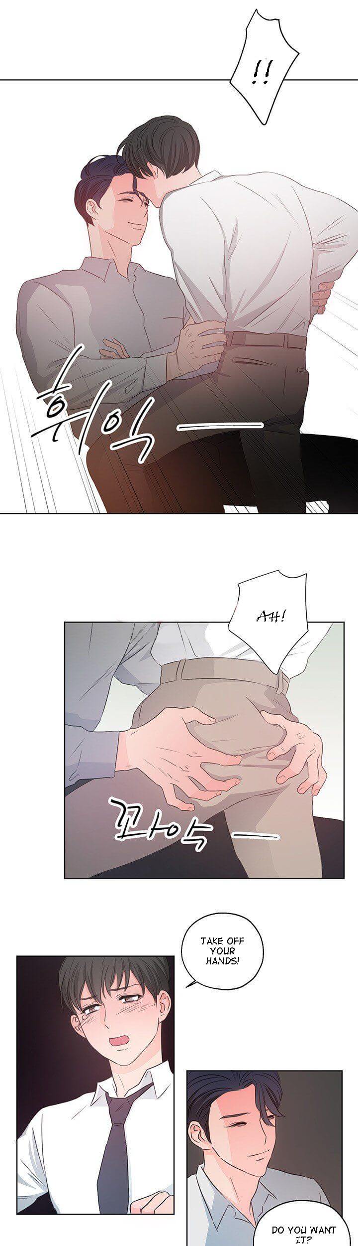 Room 1305 by Park Mong Mong [Eng] page 6