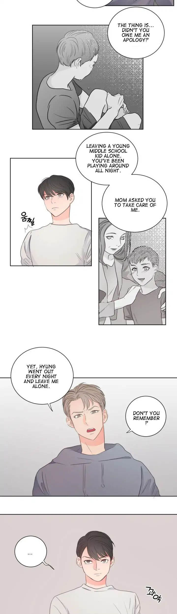 Room 1305 by Park Mong Mong [Eng] page 5