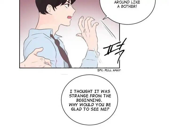 Room 1305 by Park Mong Mong [Eng] page 6