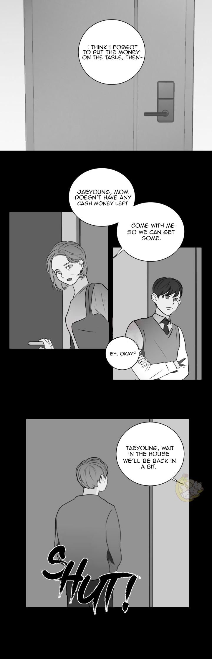 Room 1305 by Park Mong Mong [Eng] page 6