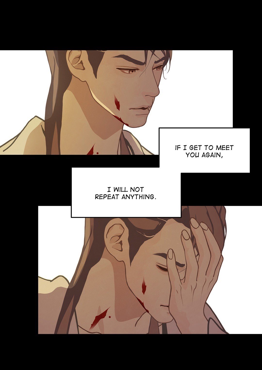 Palace of Bardo by Bamilssi/ Zaru [Eng] page 6