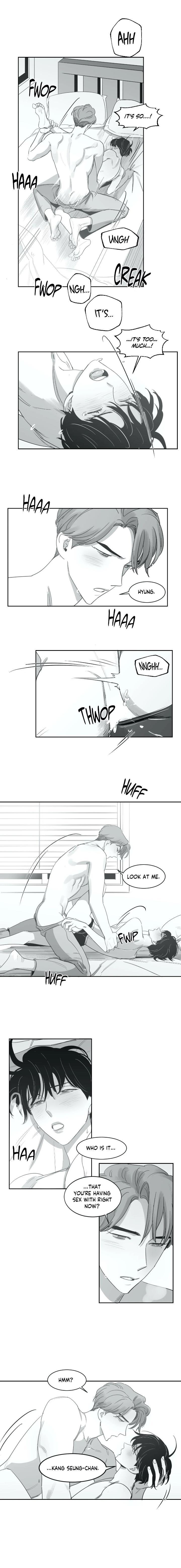 Crash Into Me by Re-run – Season 2 [Eng] page 7
