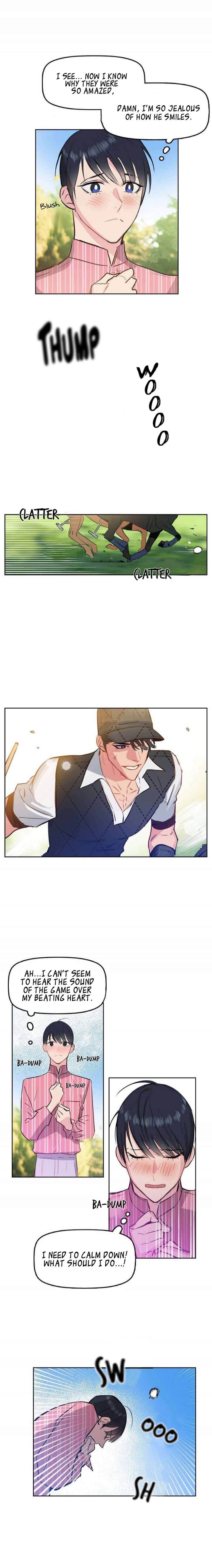 Kiss Me, Liar by Zig – Uncensored – Special 20-21 [Eng] page 6