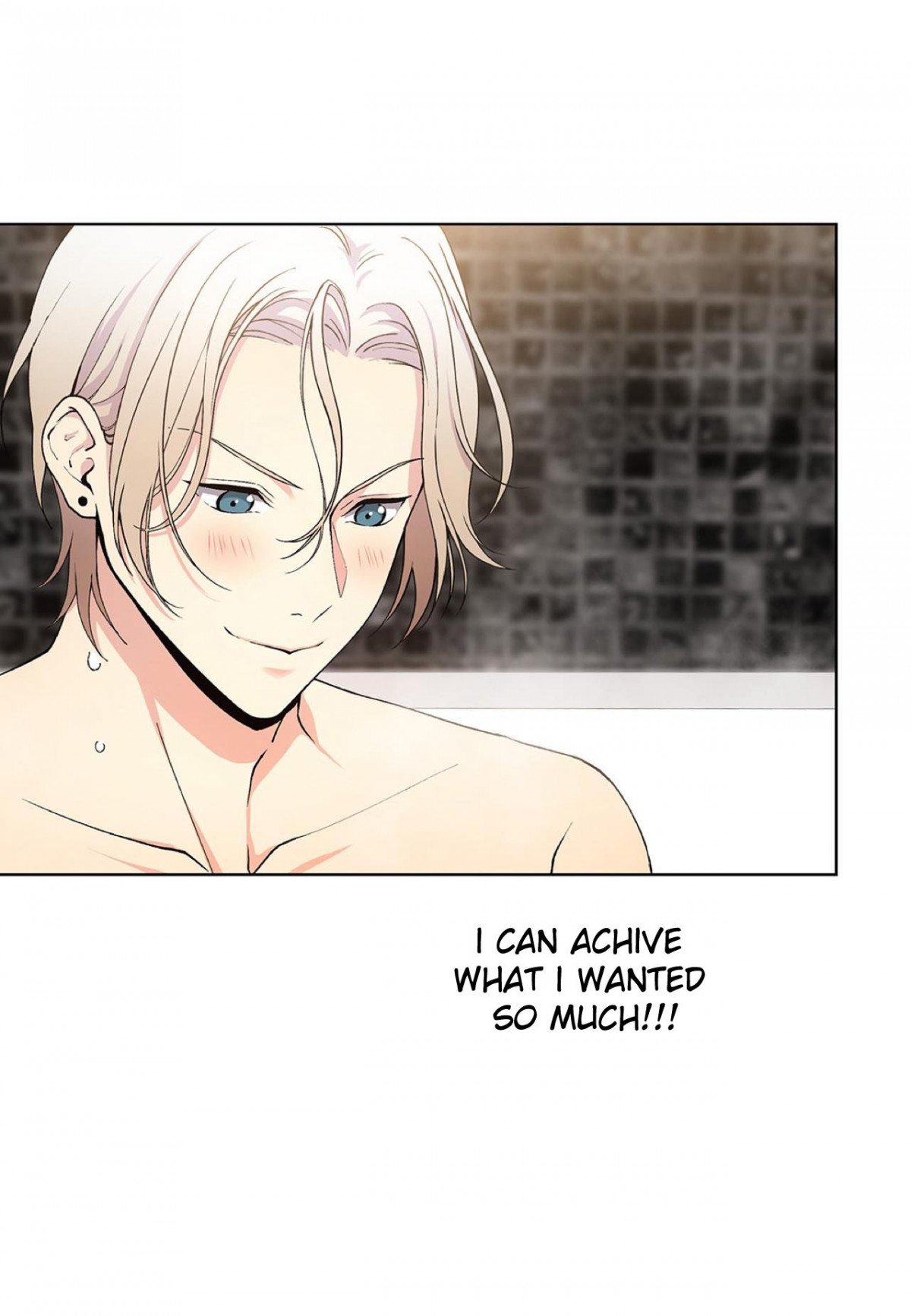 Affectionately by 켐제 (kemje) [Eng] page 4