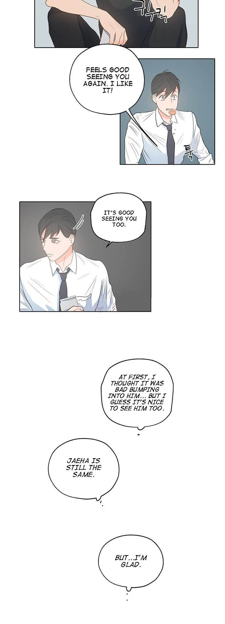 Room 1305 by Park Mong Mong [Eng] page 7