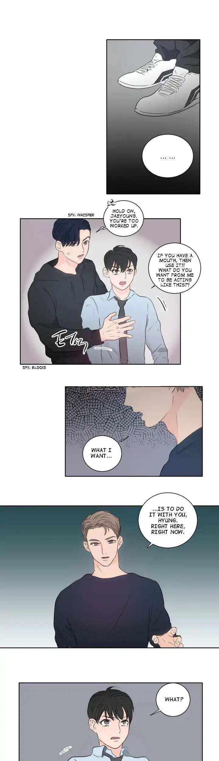 Room 1305 by Park Mong Mong [Eng] page 7