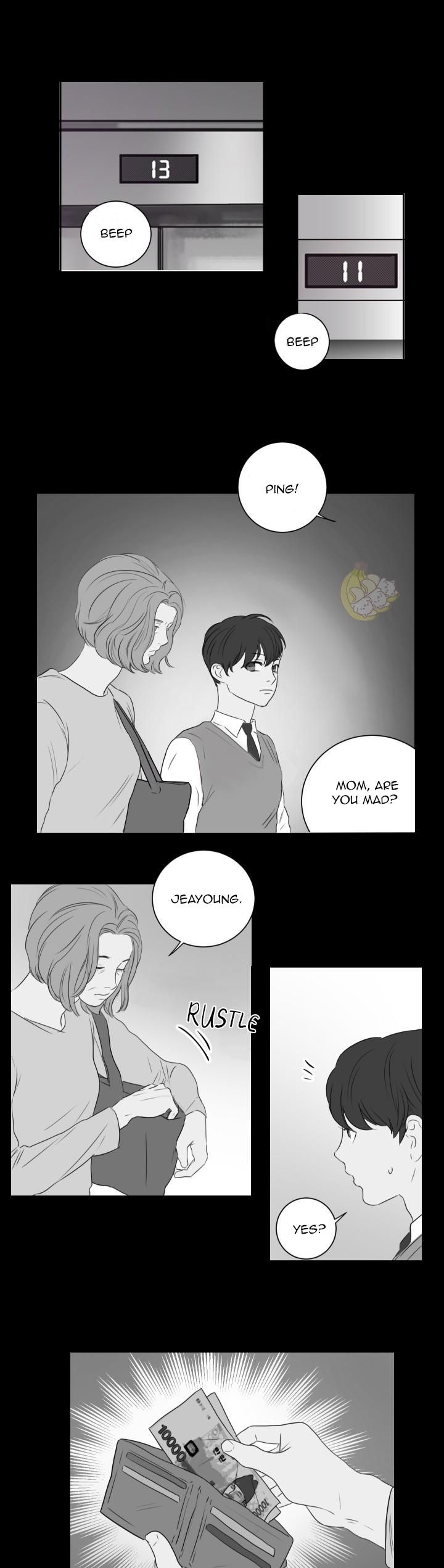 Room 1305 by Park Mong Mong [Eng] page 7
