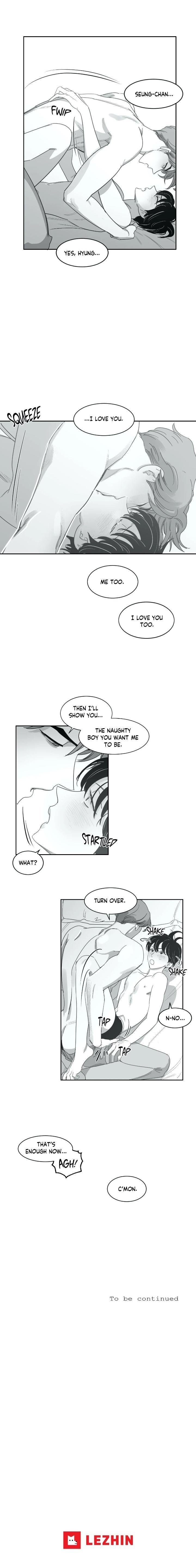 Crash Into Me by Re-run – Season 2 [Eng] page 8