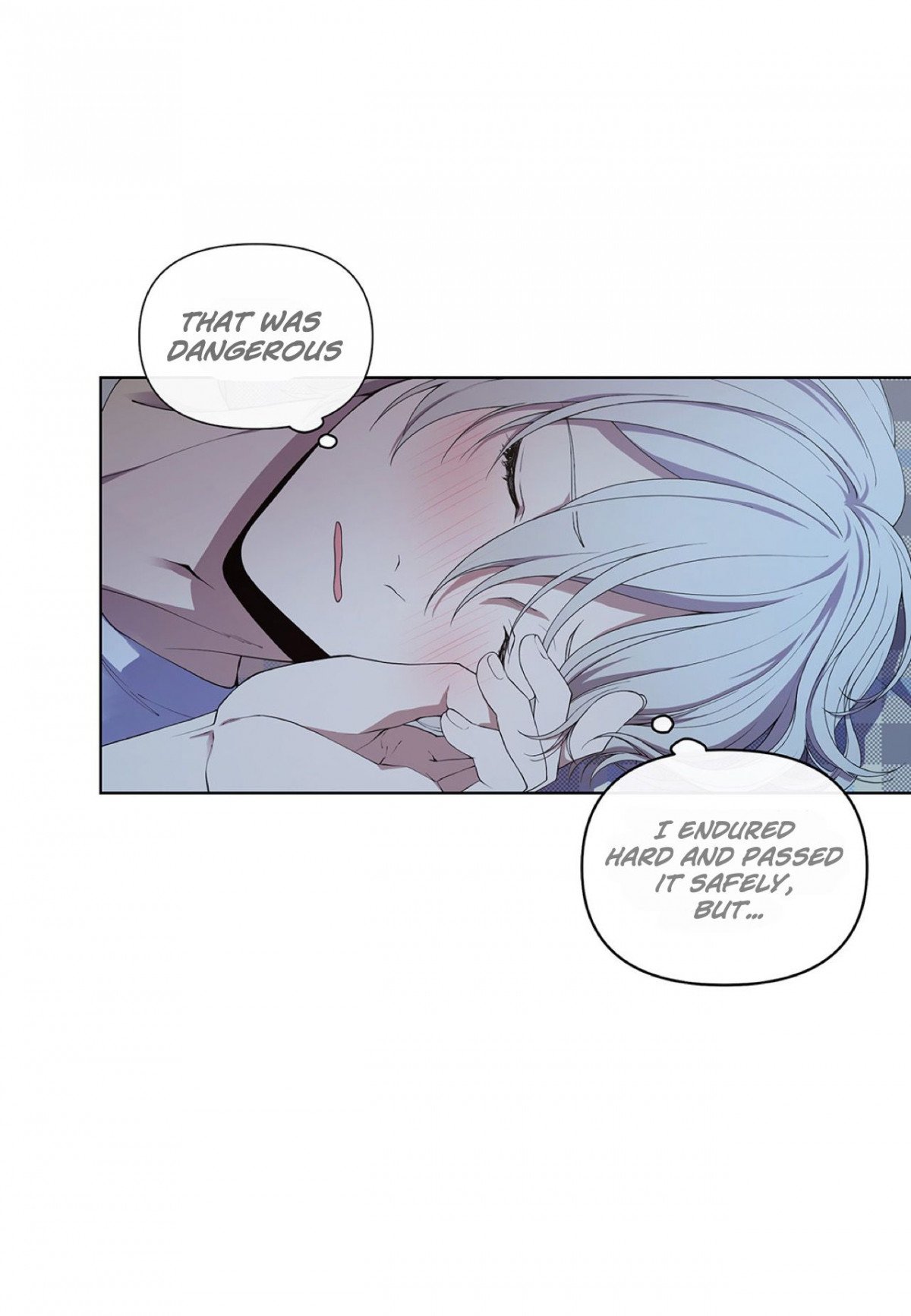 Affectionately by 켐제 (kemje) [Eng] page 4