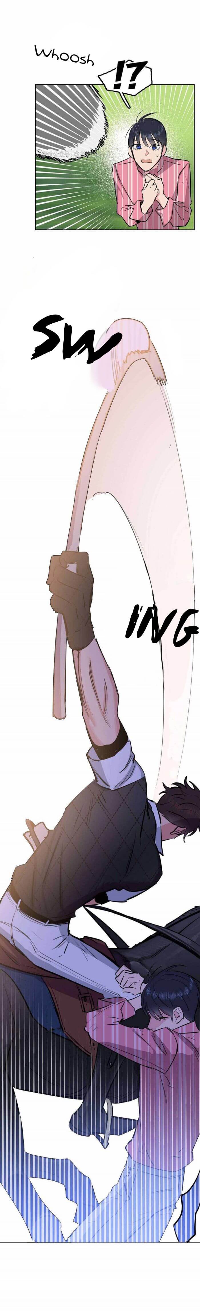 Kiss Me, Liar by Zig – Uncensored – Special 20-21 [Eng] page 7