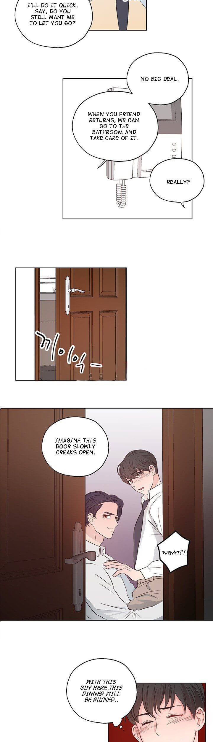 Room 1305 by Park Mong Mong [Eng] page 8