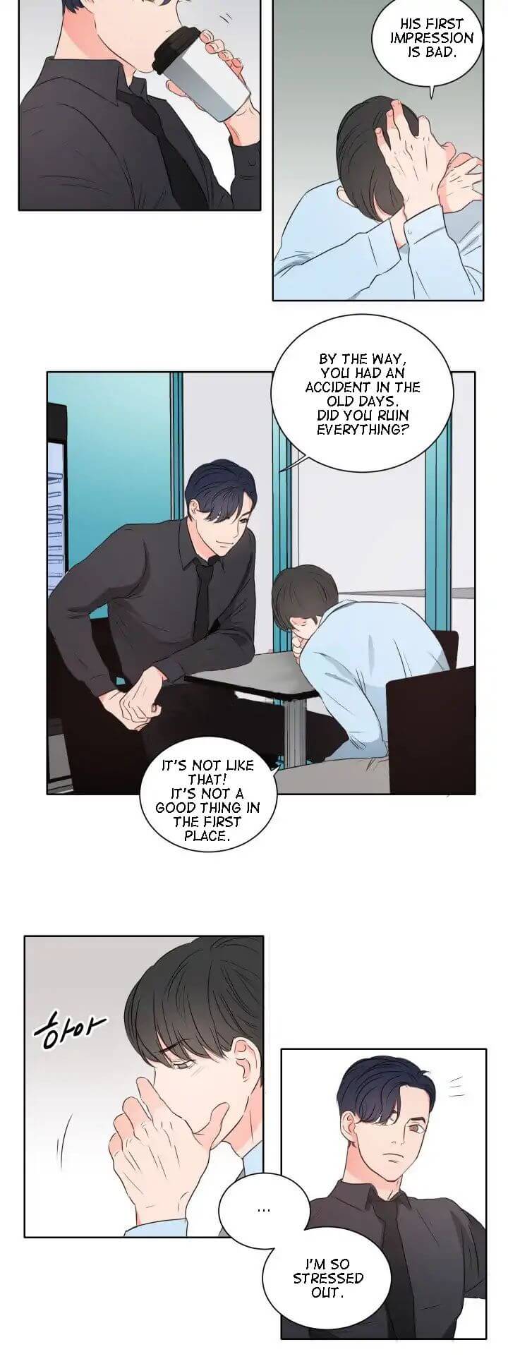 Room 1305 by Park Mong Mong [Eng] page 7