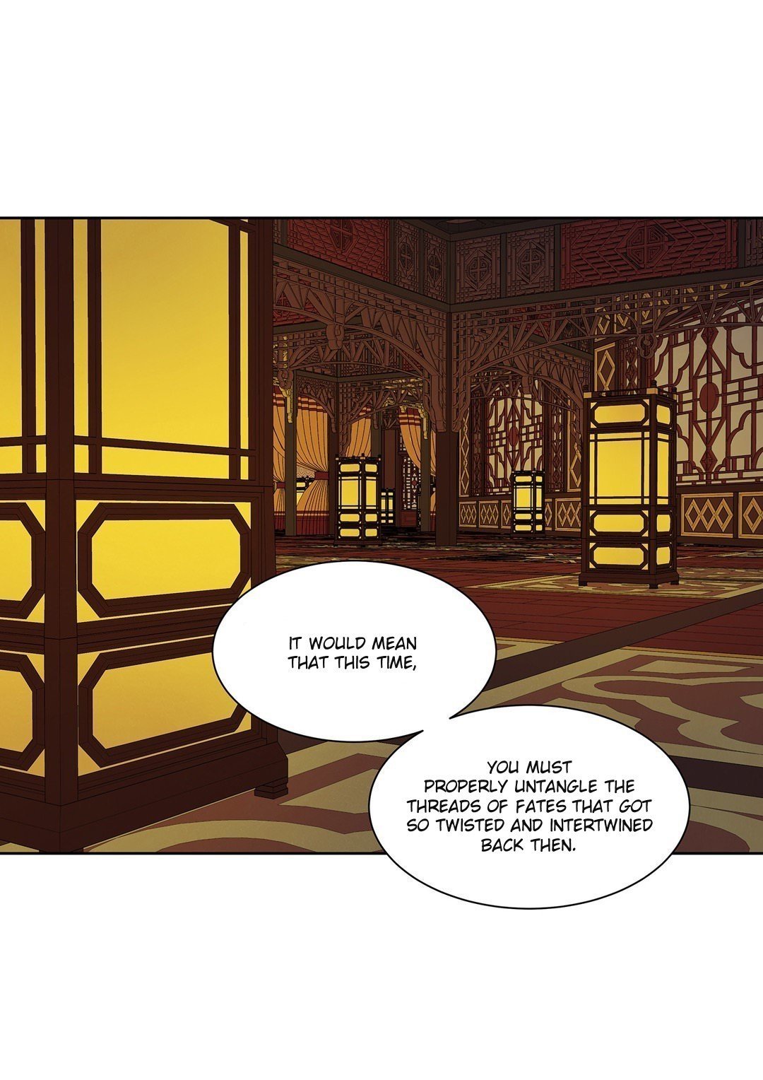 Palace of Bardo by Bamilssi/ Zaru [Eng] page 8