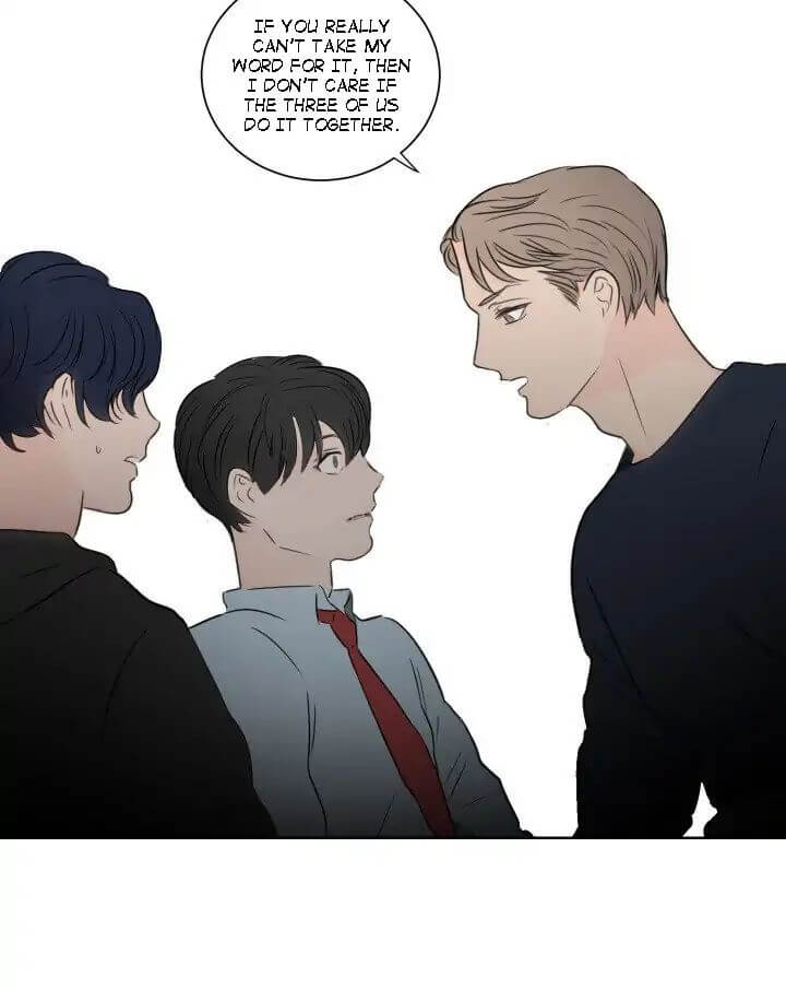 Room 1305 by Park Mong Mong [Eng] page 9