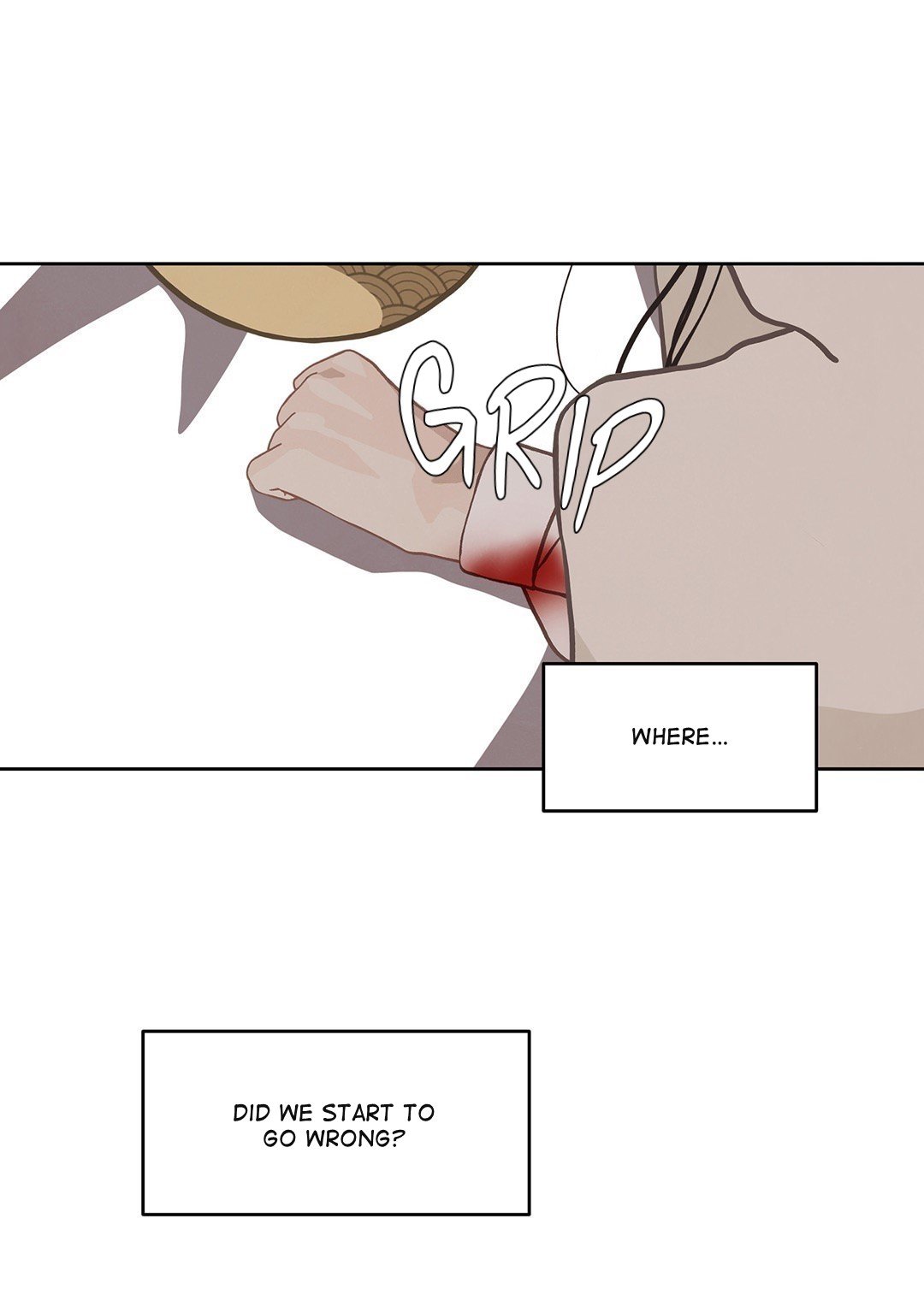 Palace of Bardo by Bamilssi/ Zaru [Eng] page 9