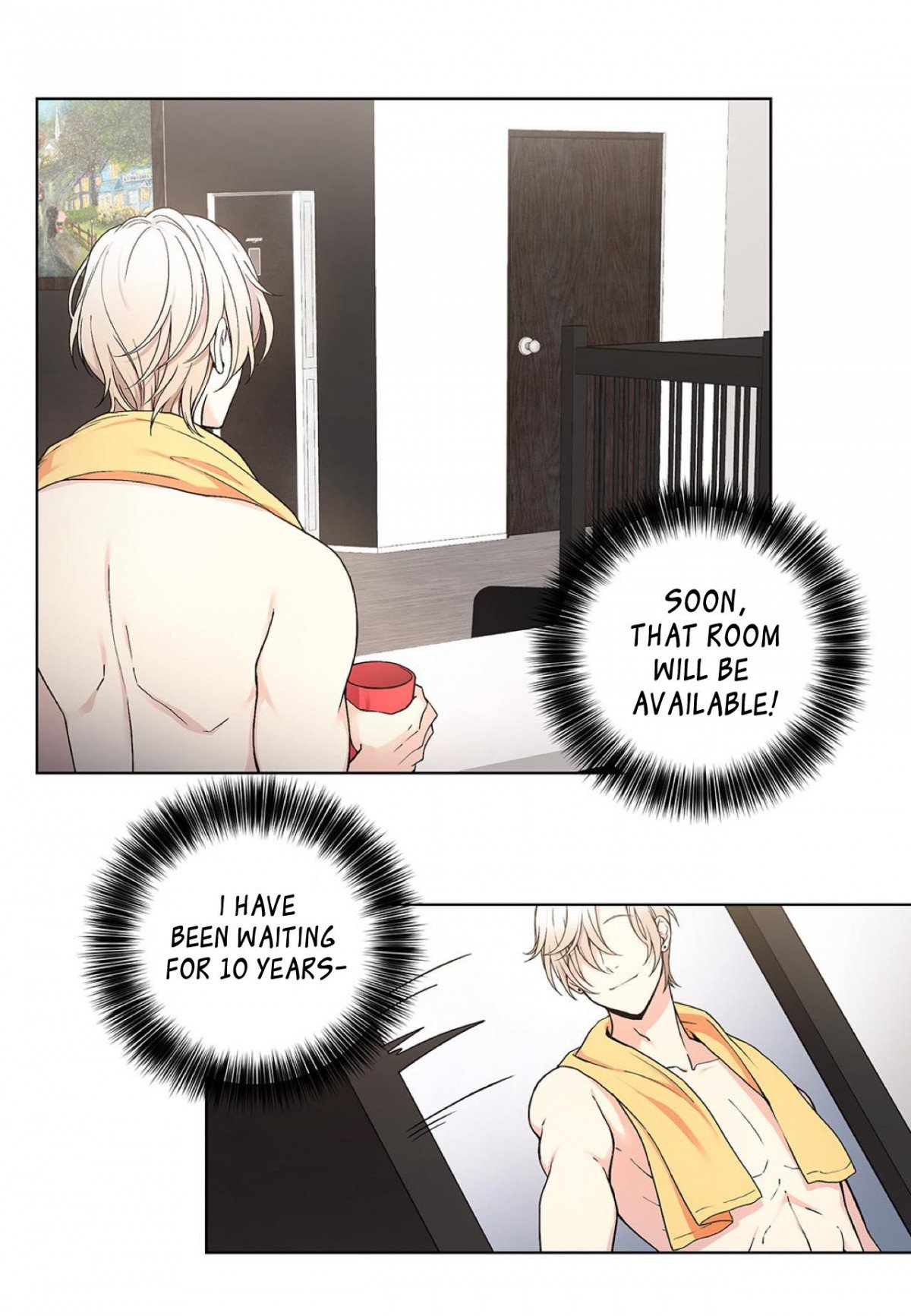 Affectionately by 켐제 (kemje) [Eng] page 7