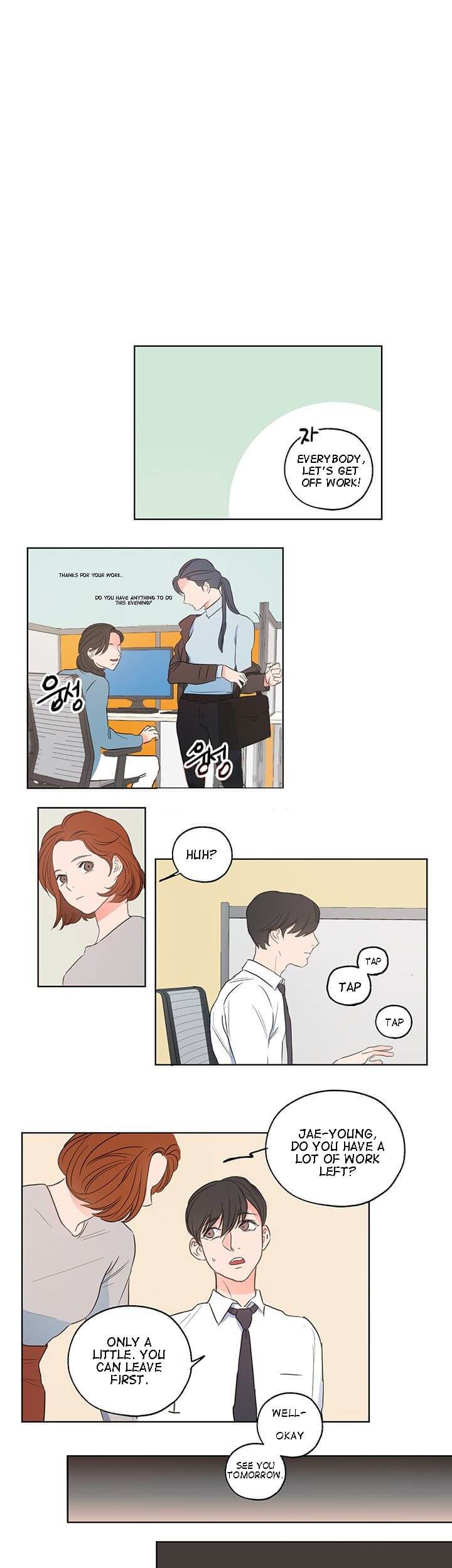 Room 1305 by Park Mong Mong [Eng] page 10