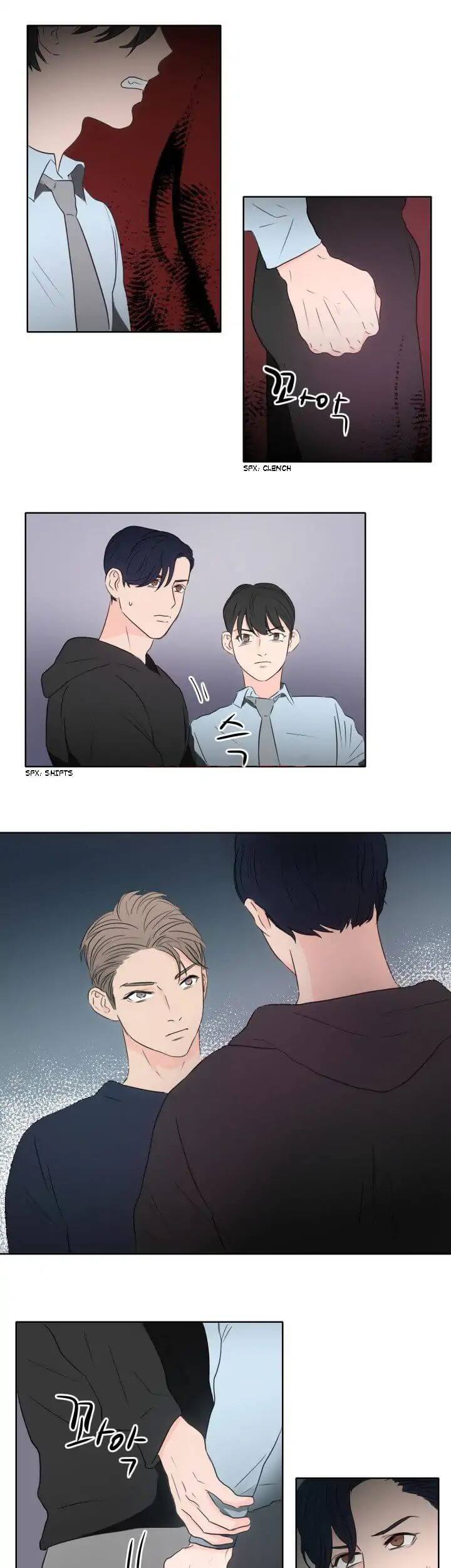 Room 1305 by Park Mong Mong [Eng] page 10