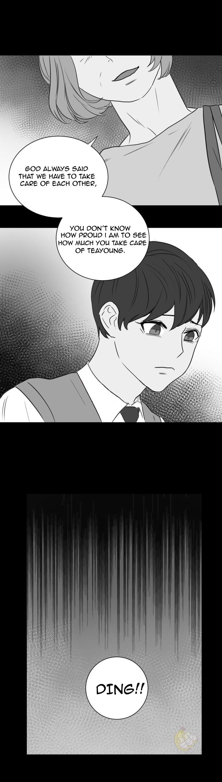 Room 1305 by Park Mong Mong [Eng] page 10