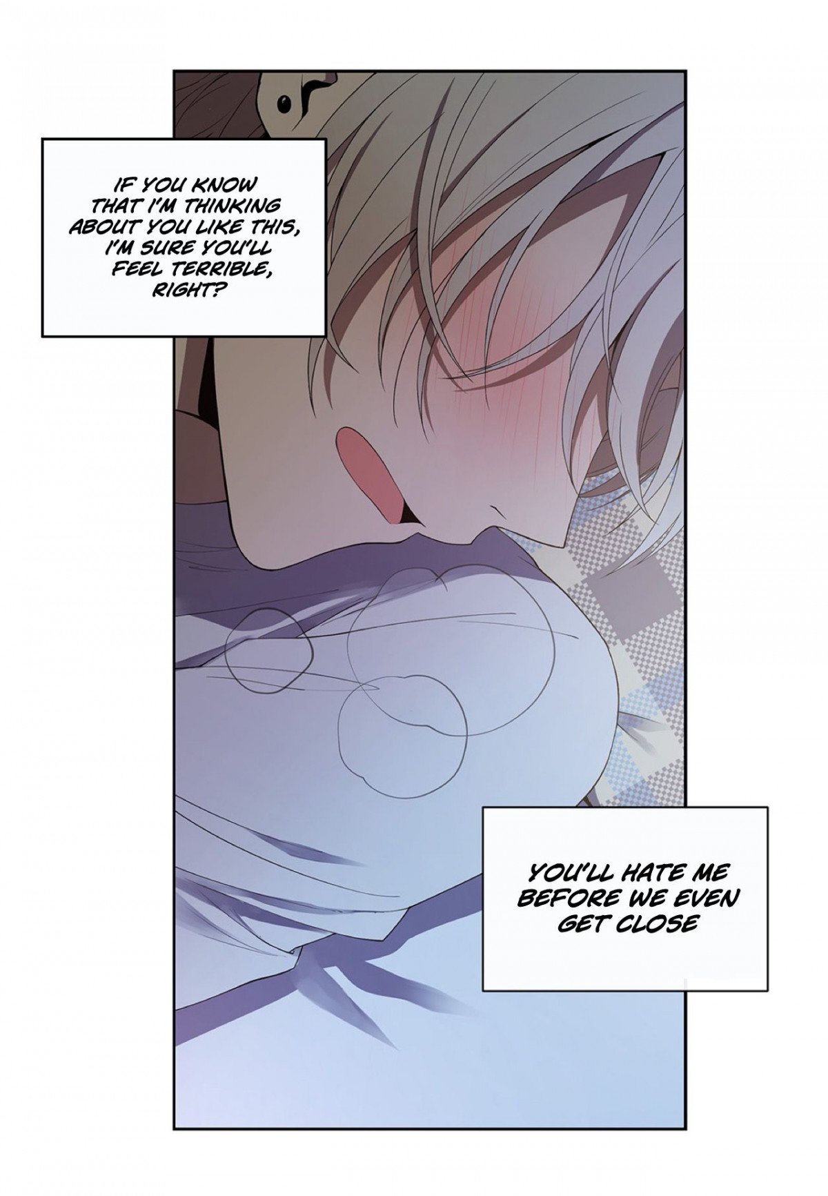 Affectionately by 켐제 (kemje) [Eng] page 7