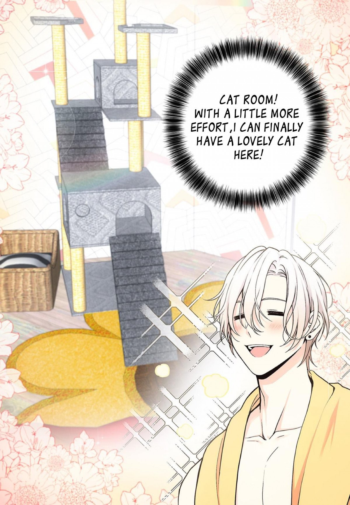 Affectionately by 켐제 (kemje) [Eng] page 8