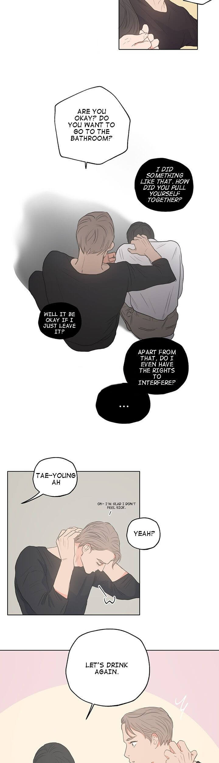 Room 1305 by Park Mong Mong [Eng] page 11