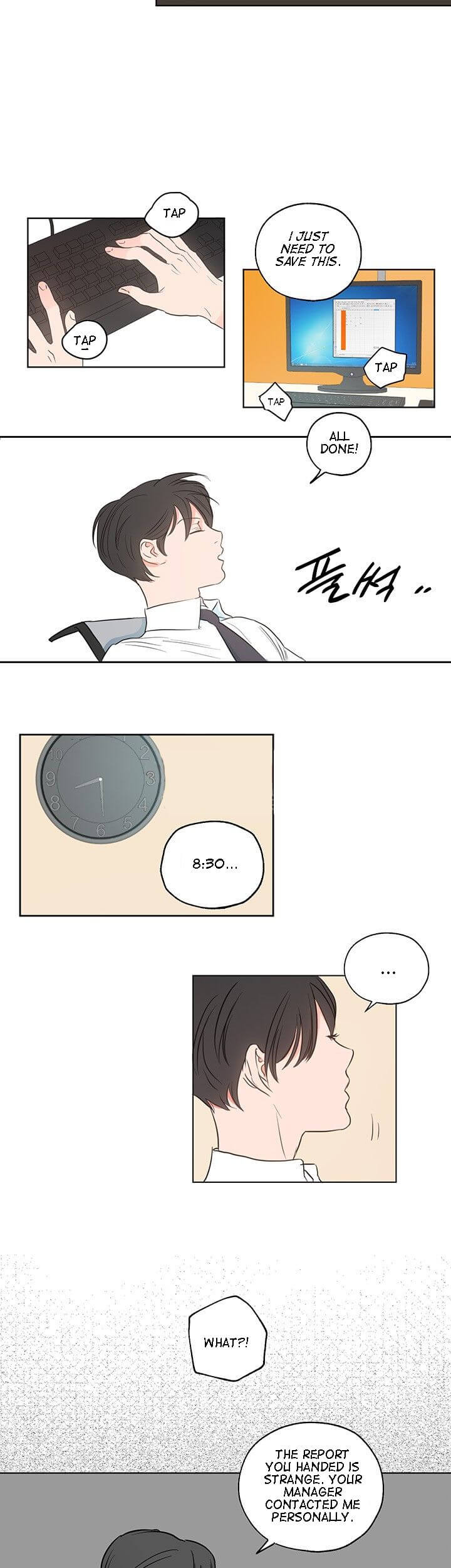 Room 1305 by Park Mong Mong [Eng] page 11