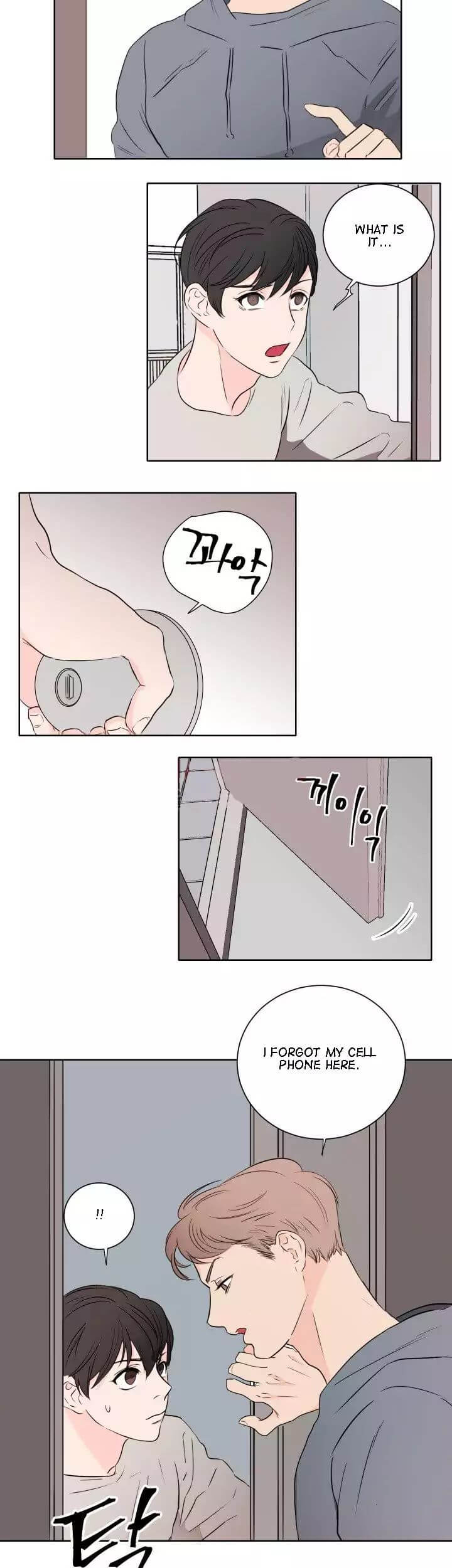 Room 1305 by Park Mong Mong [Eng] page 10