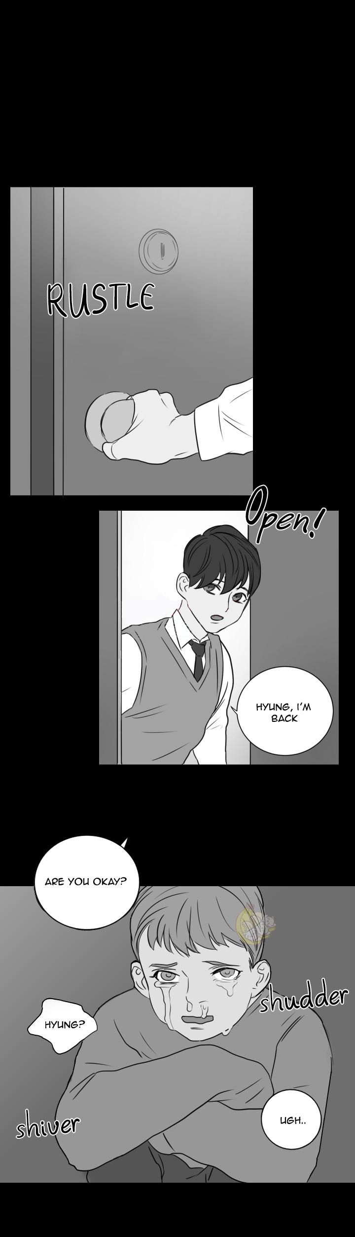 Room 1305 by Park Mong Mong [Eng] page 11