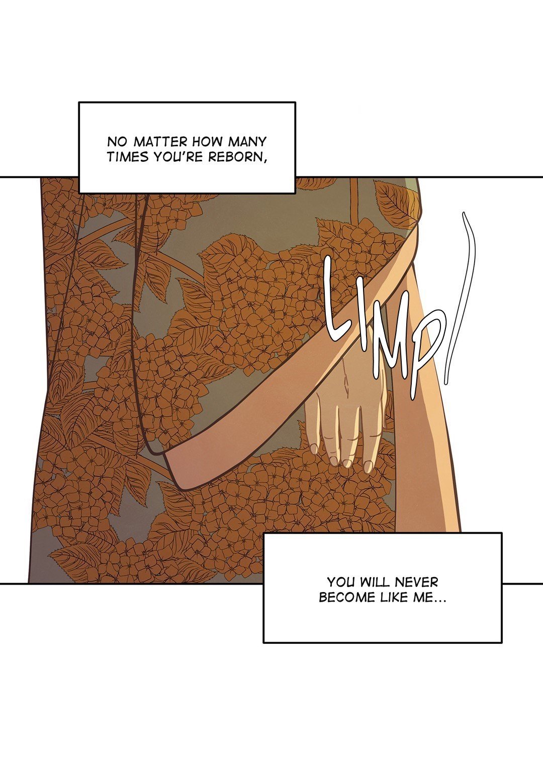 Palace of Bardo by Bamilssi/ Zaru [Eng] page 11