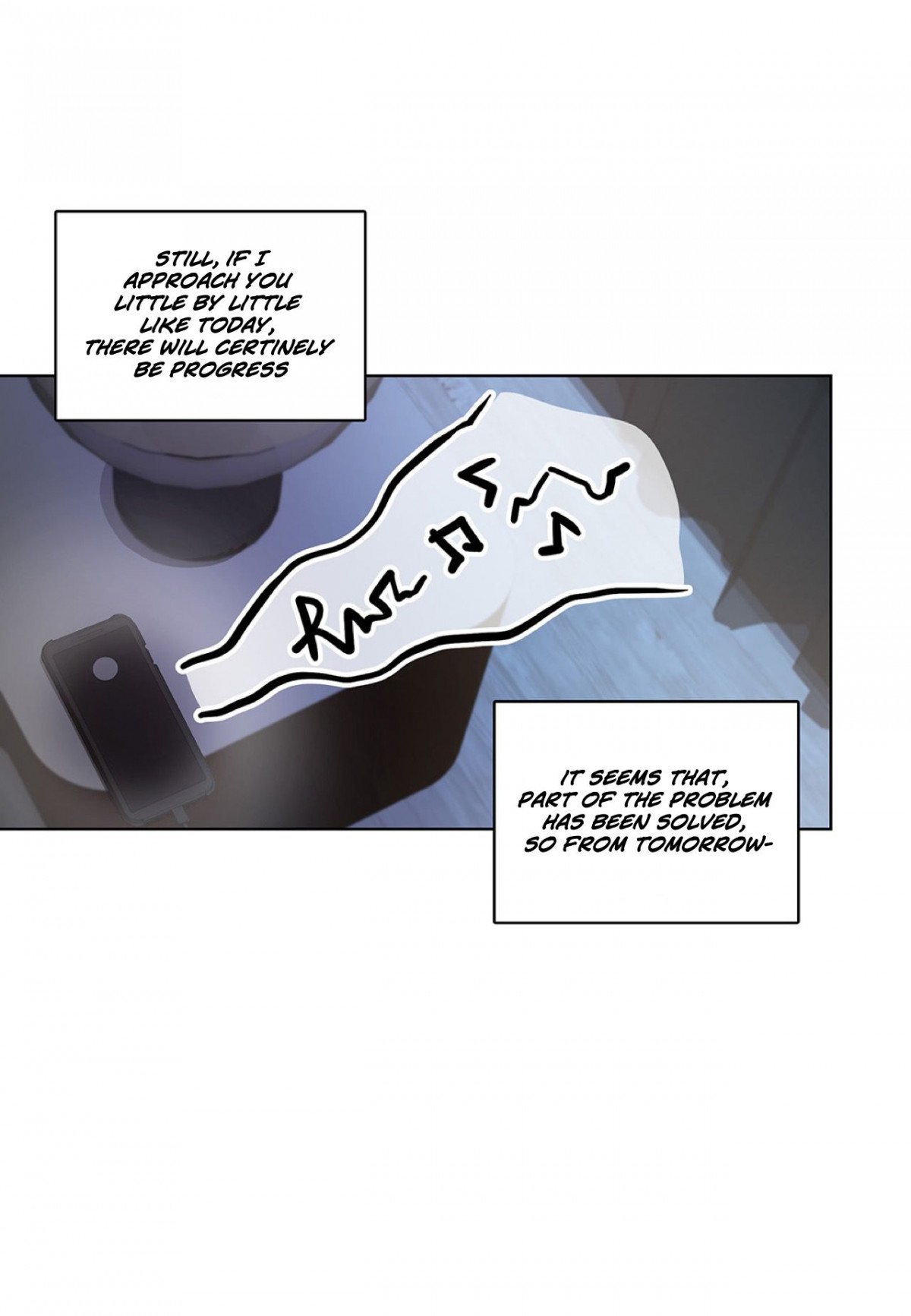 Affectionately by 켐제 (kemje) [Eng] page 8