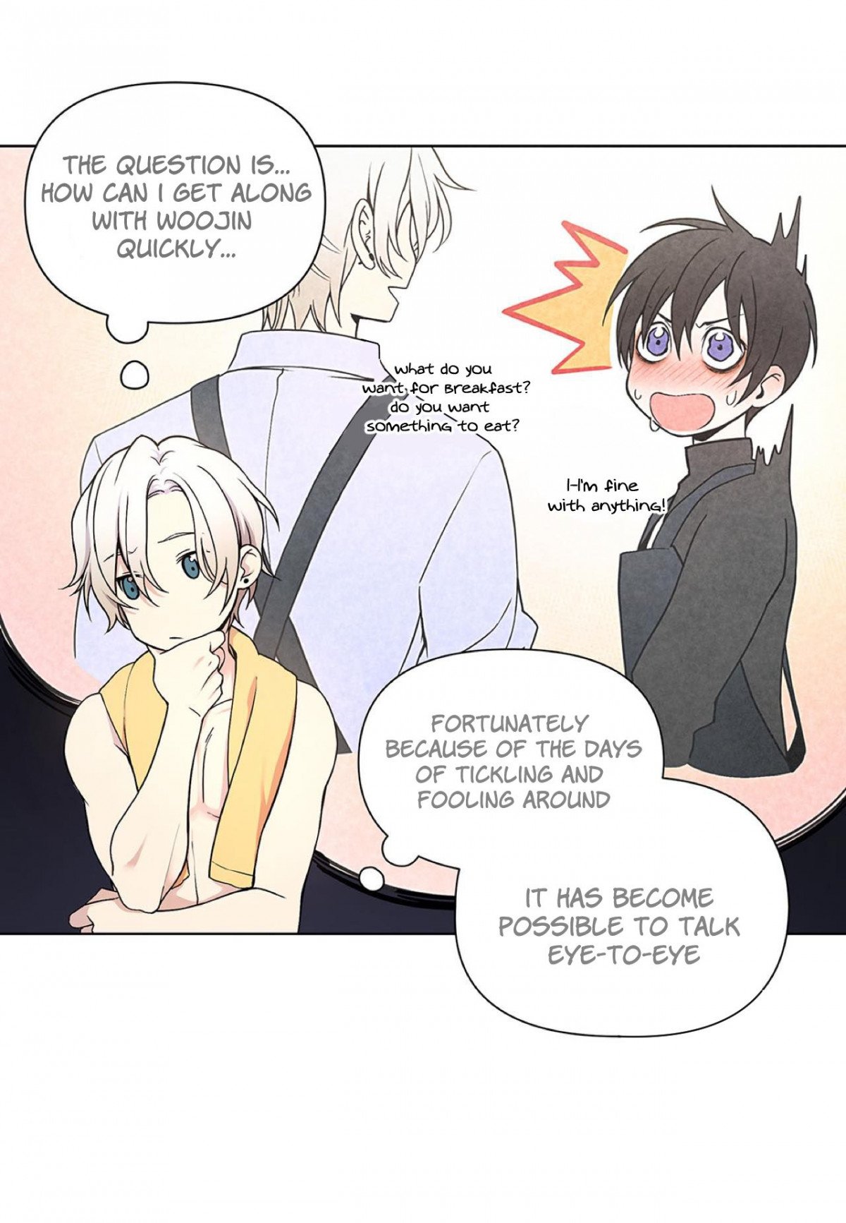 Affectionately by 켐제 (kemje) [Eng] page 9