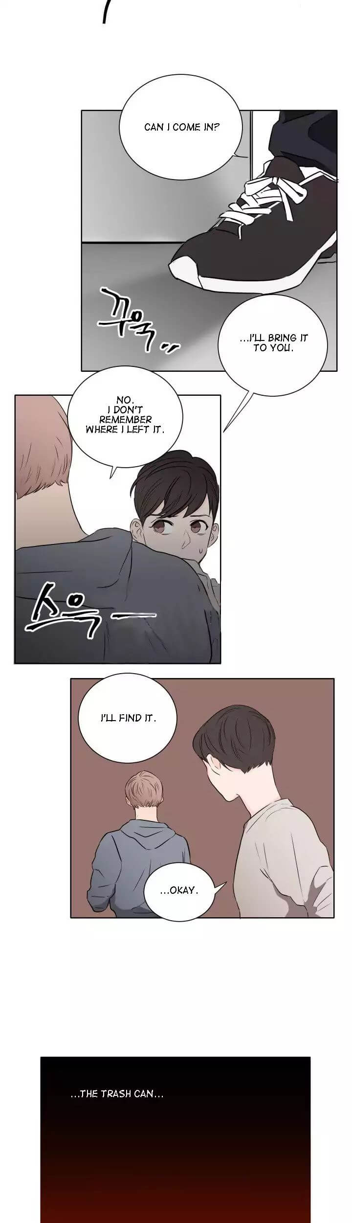 Room 1305 by Park Mong Mong [Eng] page 11