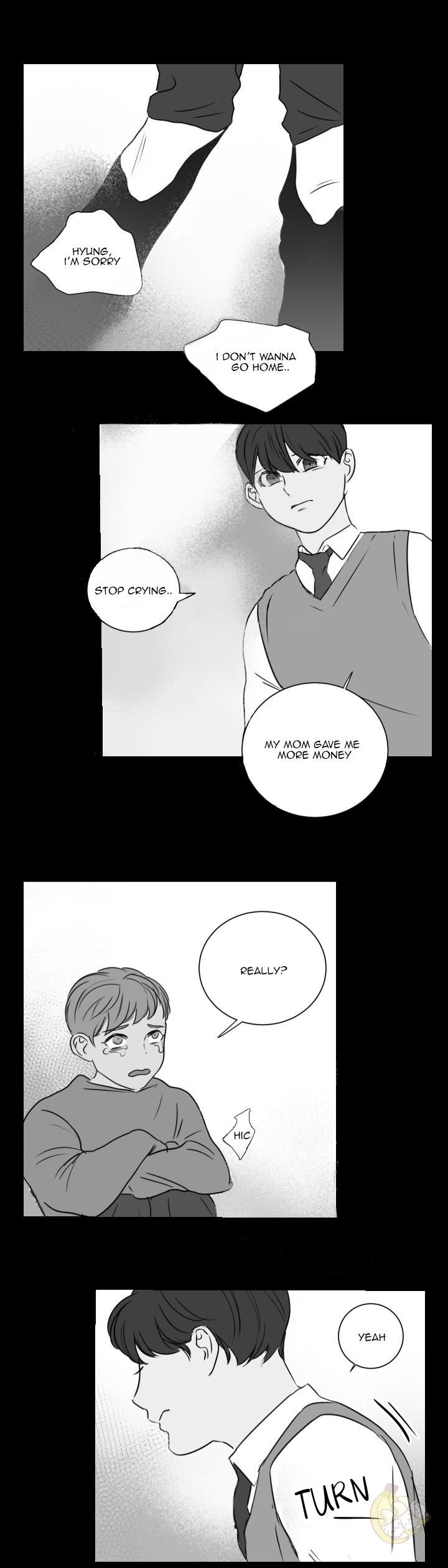Room 1305 by Park Mong Mong [Eng] page 12