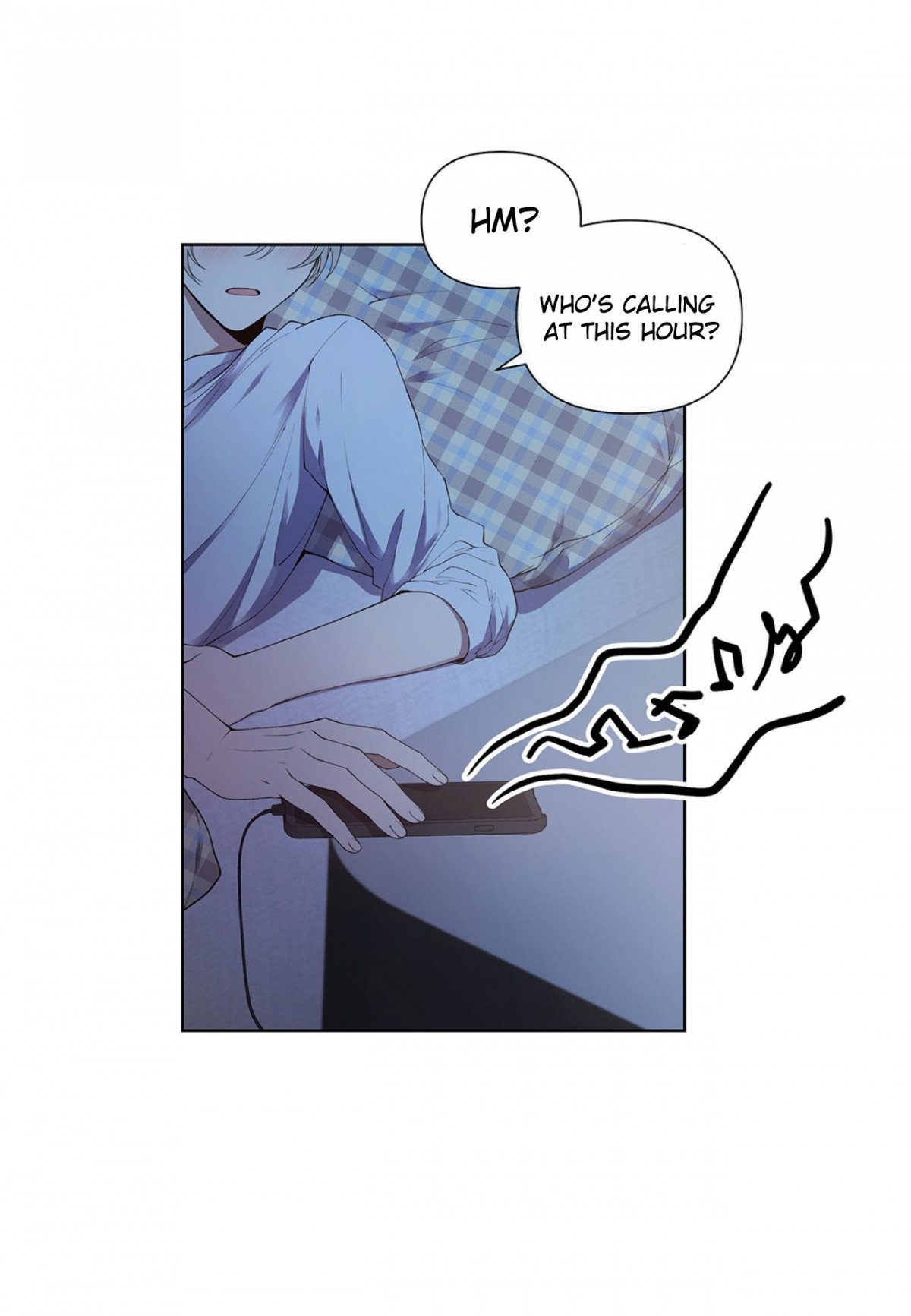 Affectionately by 켐제 (kemje) [Eng] page 9