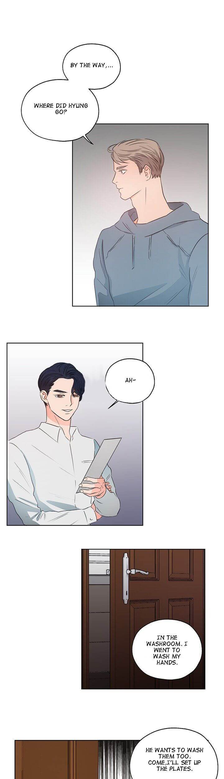 Room 1305 by Park Mong Mong [Eng] page 13