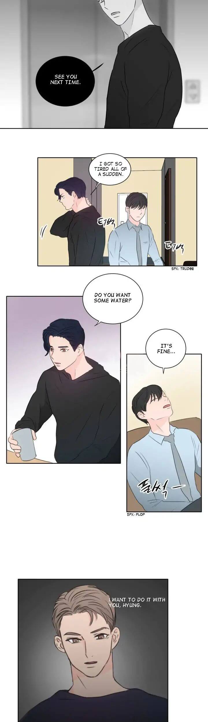 Room 1305 by Park Mong Mong [Eng] page 13