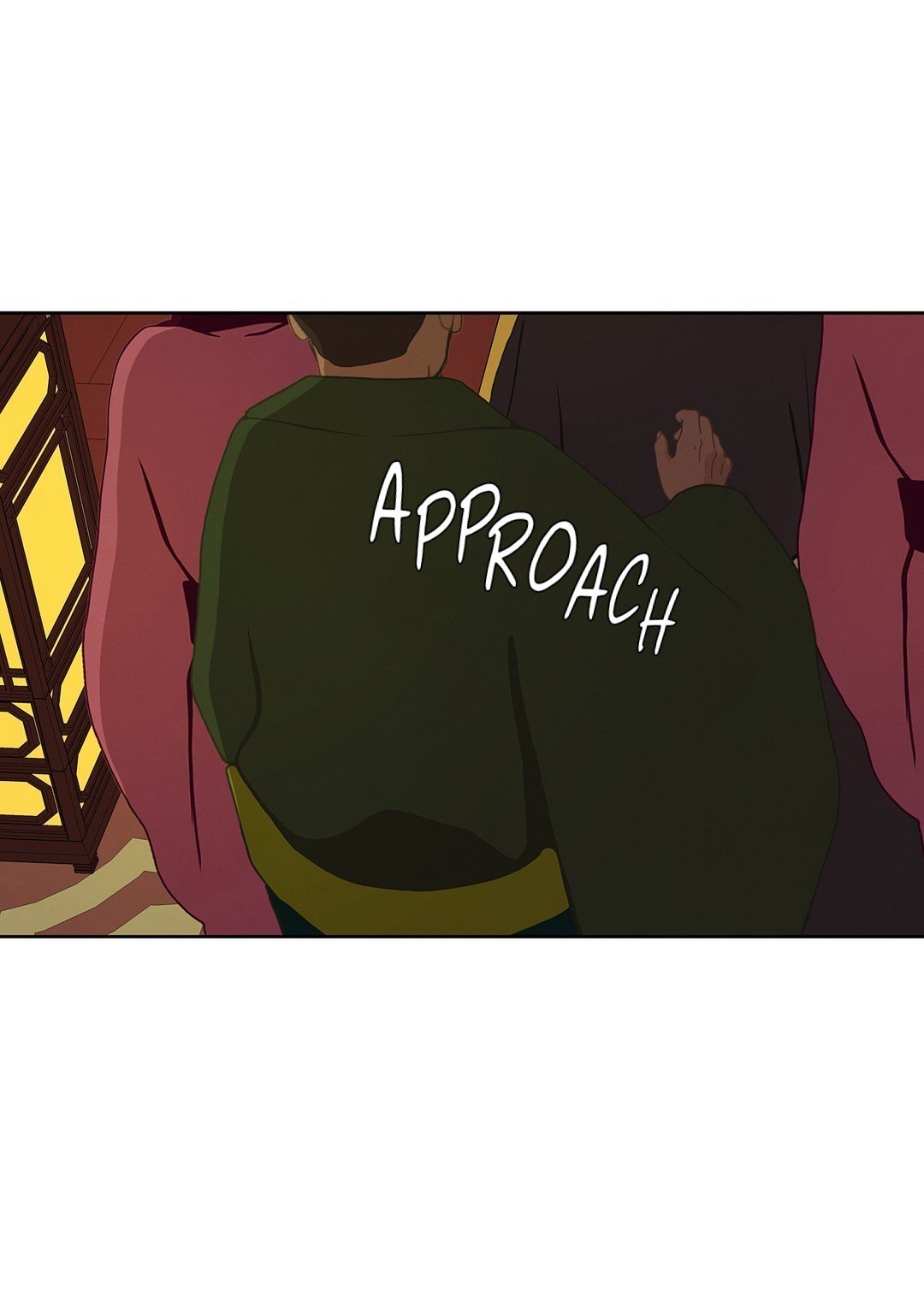 Palace of Bardo by Bamilssi/ Zaru [Eng] page 13