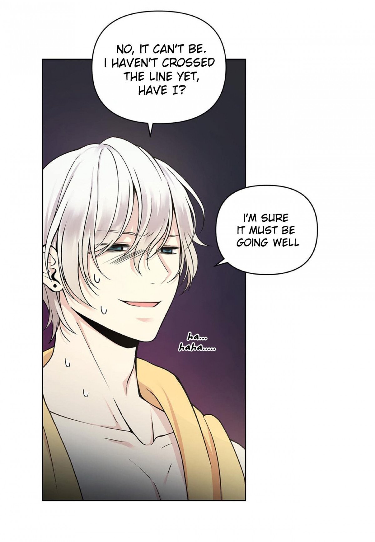 Affectionately by 켐제 (kemje) [Eng] page 11