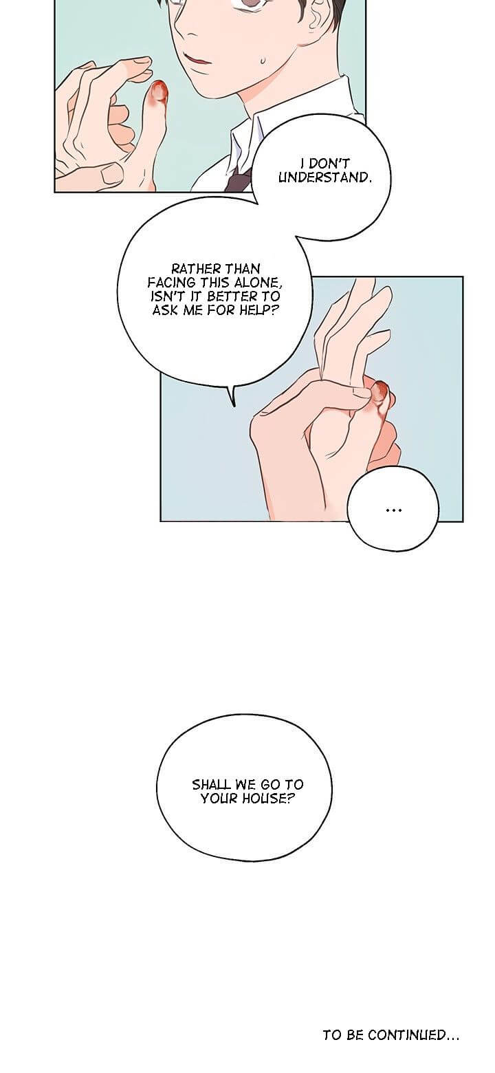 Room 1305 by Park Mong Mong [Eng] page 14