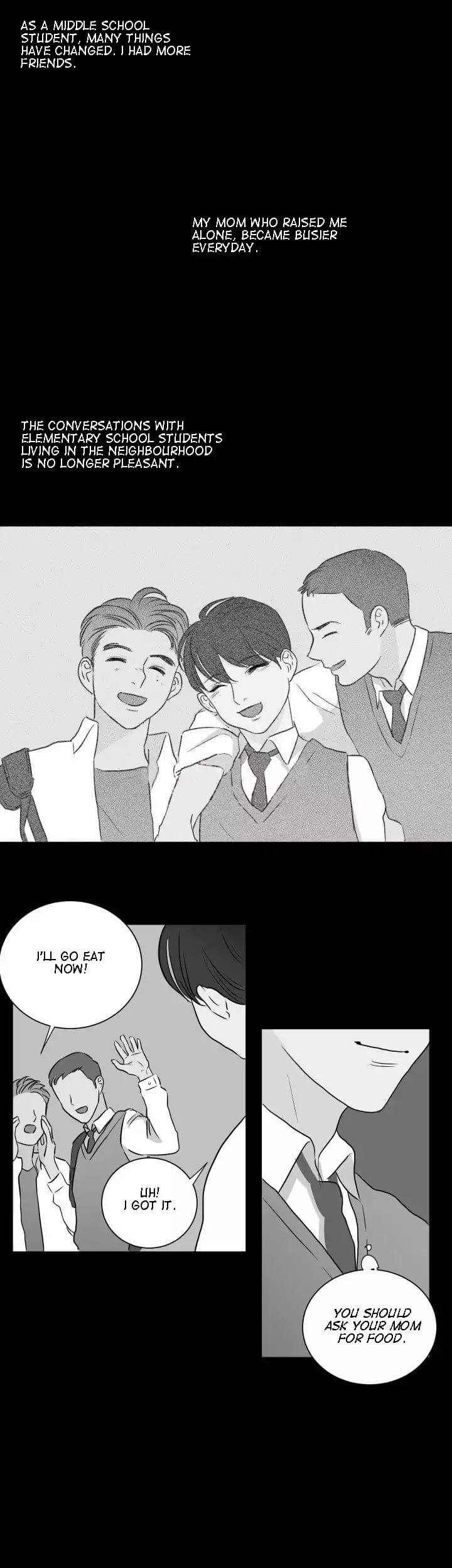 Room 1305 by Park Mong Mong [Eng] page 13