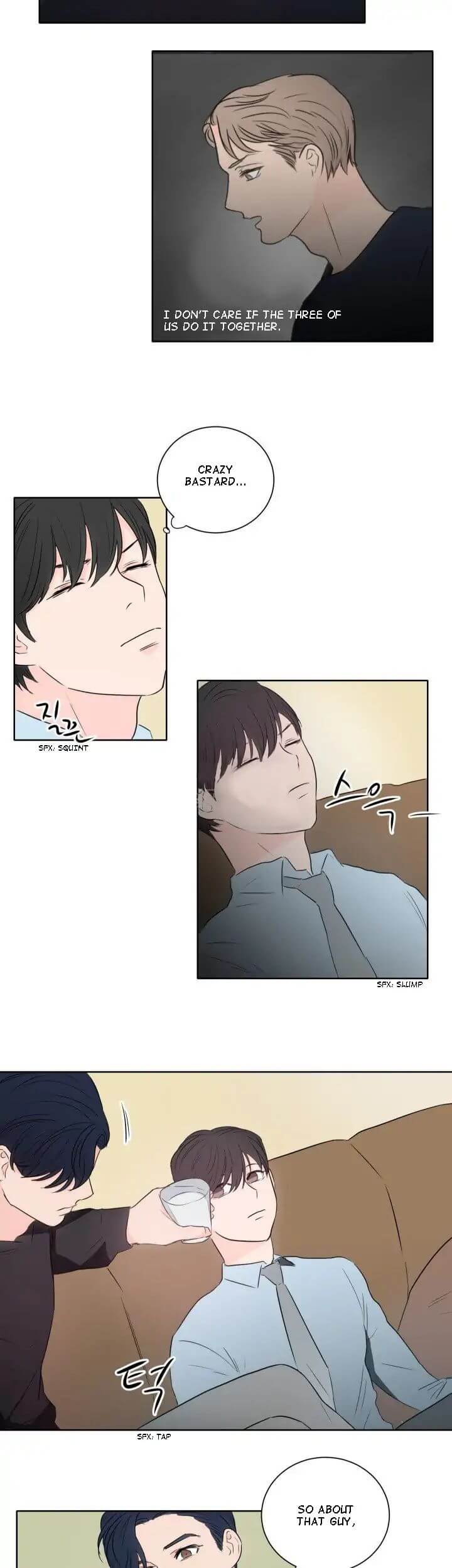 Room 1305 by Park Mong Mong [Eng] page 14