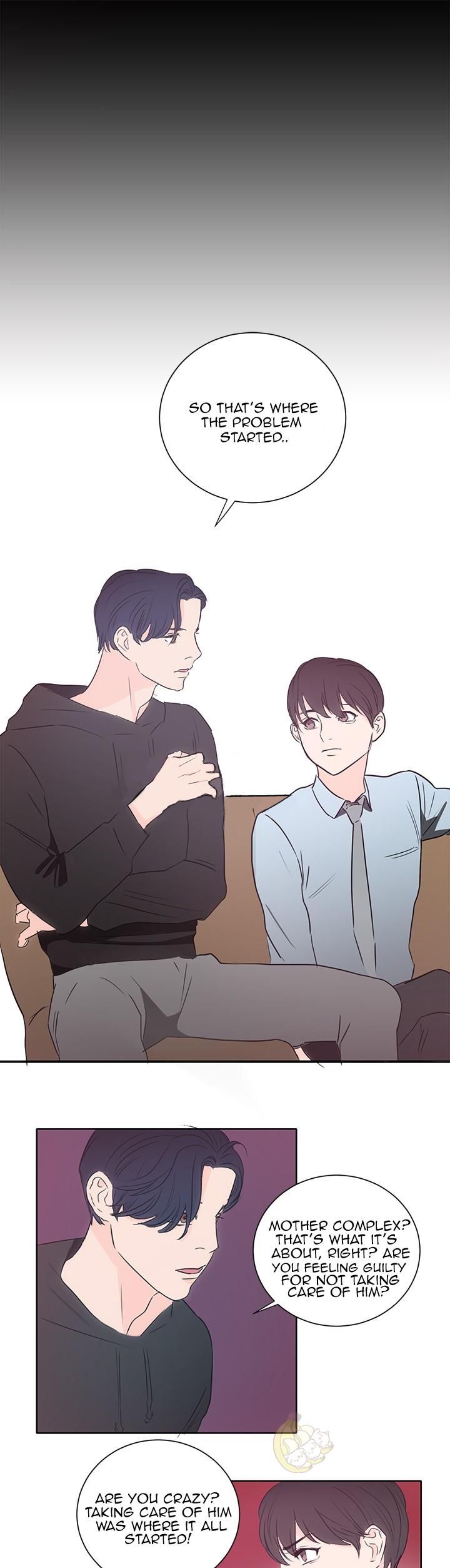 Room 1305 by Park Mong Mong [Eng] page 14