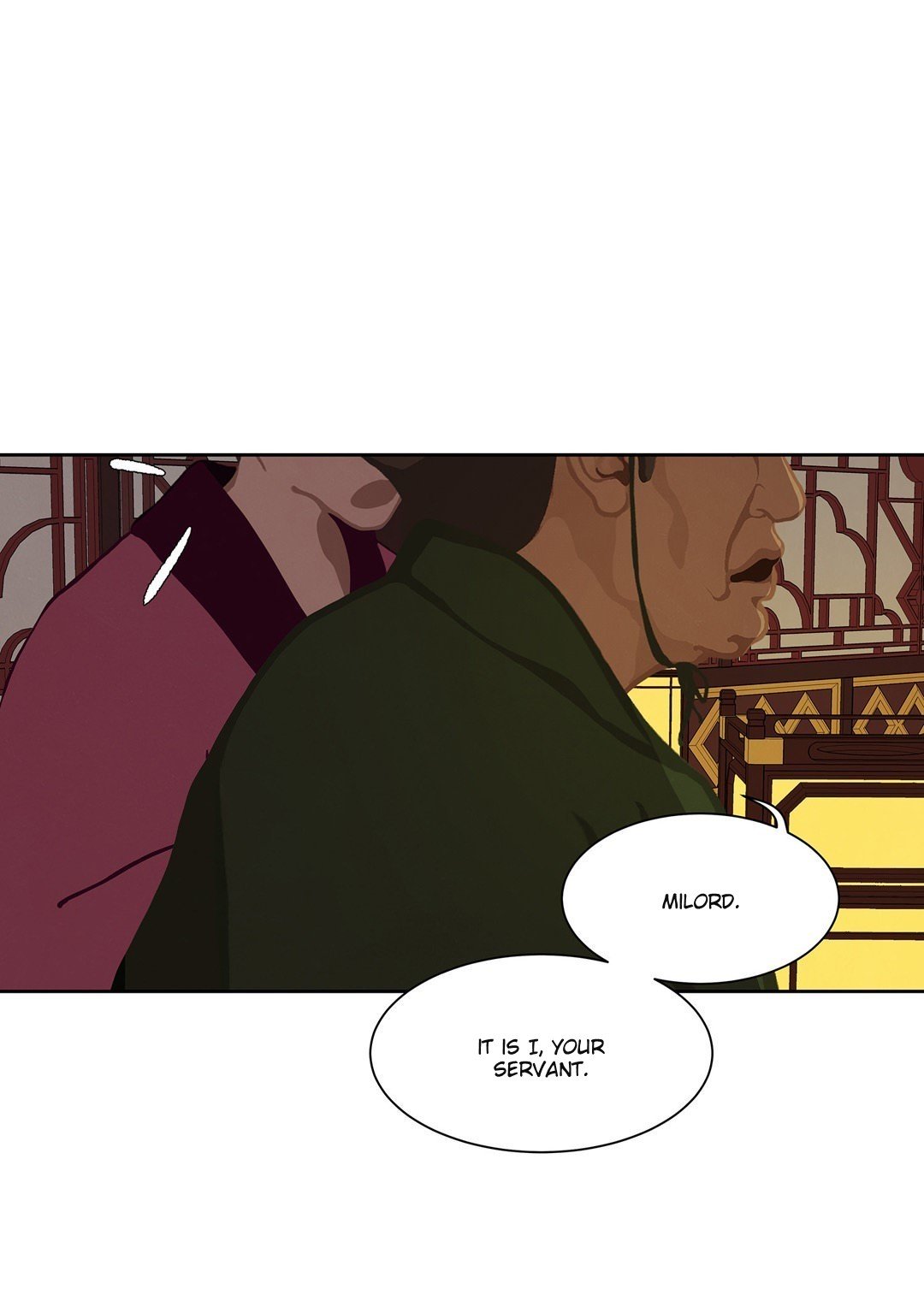 Palace of Bardo by Bamilssi/ Zaru [Eng] page 14