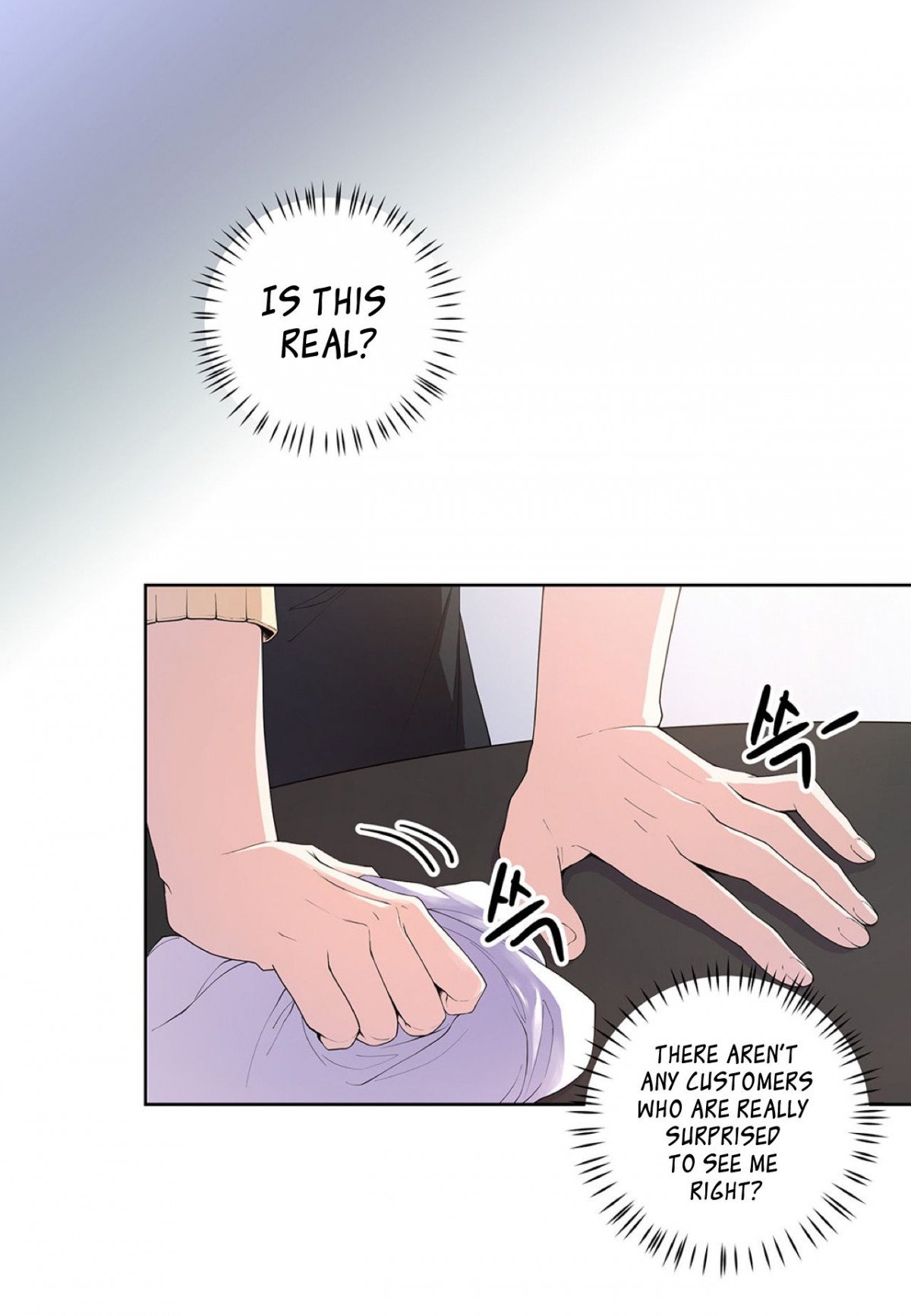 Affectionately by 켐제 (kemje) [Eng] page 11