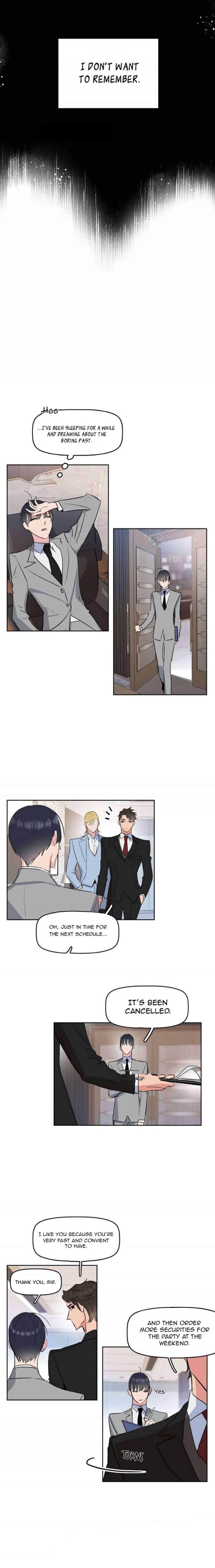 Kiss Me, Liar by Zig – Uncensored – Special 20-21 [Eng] page 14