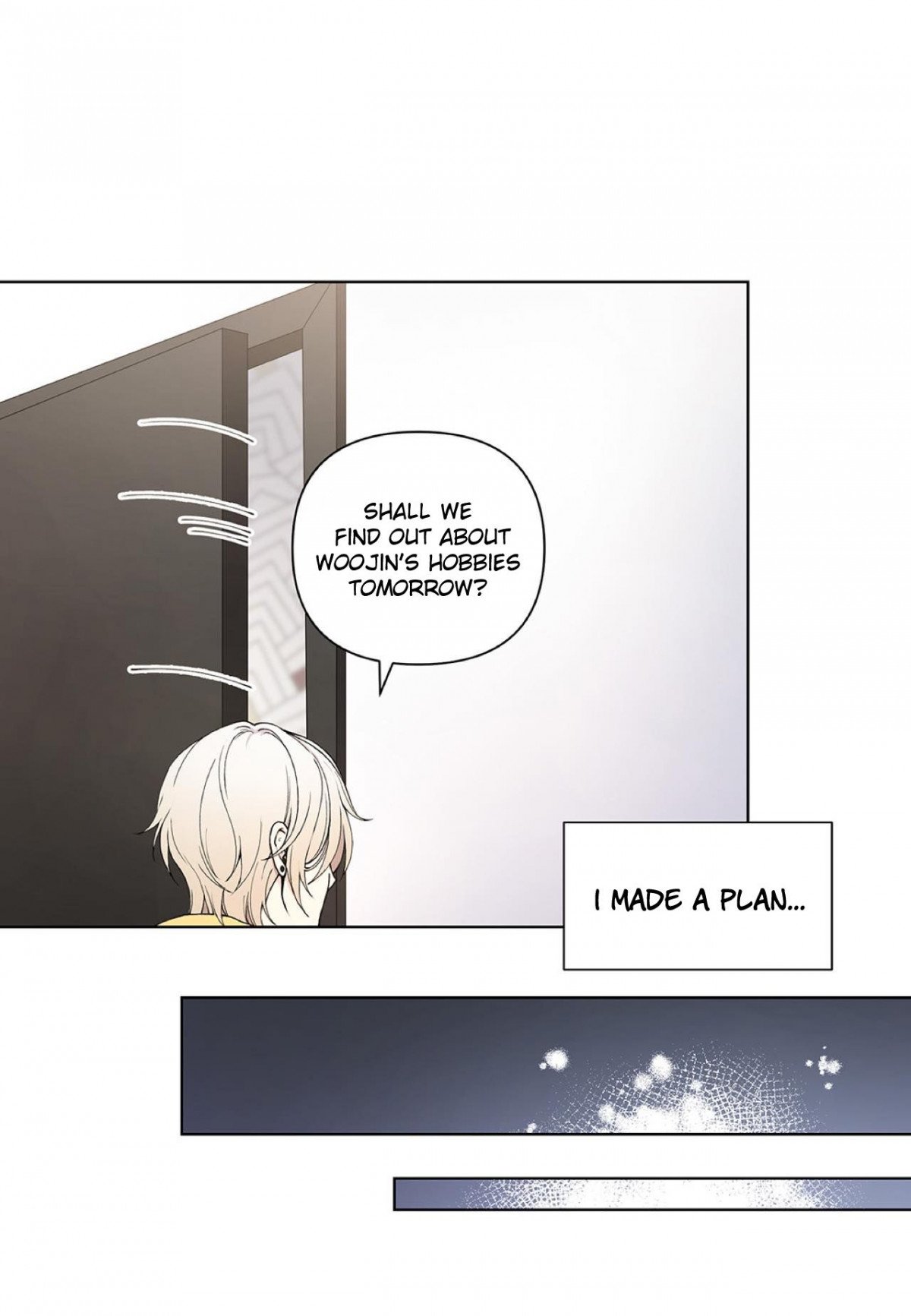 Affectionately by 켐제 (kemje) [Eng] page 12
